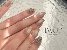 ネイル 本町(nail Twee salon)/パーツご用意あり☆