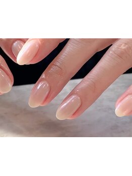 爪の悩みを解消できる（ケア含む）