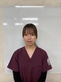 おかもと接骨院&nbsp;冨田 ななみ