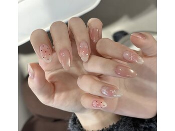 ベティーネイル(Betty)/