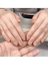 ビーティーサンキューネイル(BT39_Nail)/