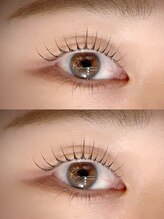 リアン アイ 太田(RIAN eye)/まつ毛パーマ