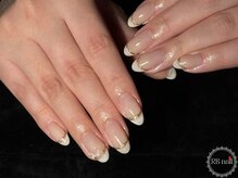 アールビーネイル(RB_nail)/ワンホンネイル