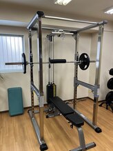 プライムフィットネスユー(Prime Fitness U)/