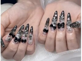 長さ出し持ち込みデザイン