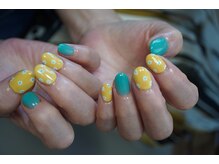 ネイルルーム ラフィ(Nail Roon Laughy)/Art