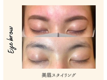 リンダ 白金台(linda)の写真