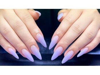 カラグラデーション