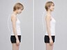 【美容整体】その姿勢もったいない！歪みを整えて自然で綺麗なボディラインへ