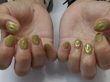 アイ ハンド(I hand)/シンプルコース☆