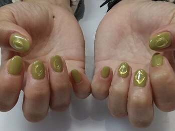 アイ ハンド(I hand)/シンプルコース☆