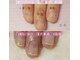 ネイルリラ(Nail-Lilas)の写真/深爪悩みを卒業！深爪育成で憧れの美しい指先へ導きます♪