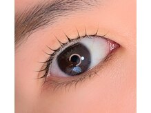 エン(EN)/【桐生/完全個室】まつげパーマ