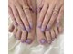 イフネイル(if nail)の写真