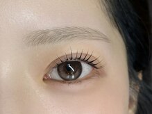 ニクシー 警固店(Nixie)/まつ毛パーマ、眉ワックス