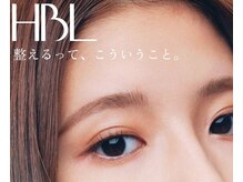 リズ(Lizu)の雰囲気(骨格に合わせた眉毛WAX/HBLで毎日の眉メイクを簡単に)