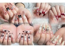 サリーネイルラボ(Sully Nail Lab)