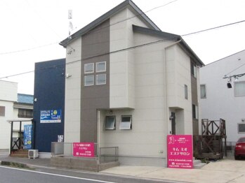 キム ミオ エステサロン