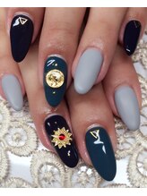 プレシャス プライベートビューティーサロン(Precious Private Beauty Salon)/おしゃれ女子に☆