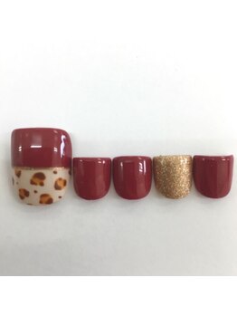 アマービレ(Amabile)/初回他店オフ無料Foot定額¥8500