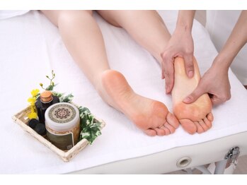 みやケア 西葛西店/リフレクソロジー