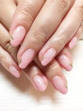 ネイルサロンふわり/