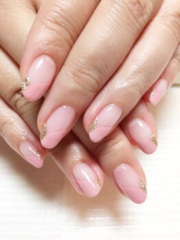 ネイルサロンふわり/