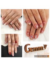 ジェミー(Gemmy)/★ネイル★