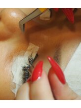 スリーディアイラッシュ 近鉄上本町店(3D)/全員美容師免許保持！