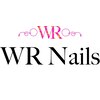 WRネイルズ(WR Nails)ロゴ