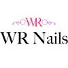 WRネイルズ(WR Nails)のお店ロゴ