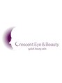 クレセントアイ たまプラーザ店(Crescent Eye)/Crescent Eye&Beauty たまプラーザ店