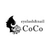 ココ(CoCo)ロゴ