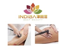 インディバ 津田沼(INDIBA)の雰囲気（35年以上の歴史をもつインディバ！津田沼に初上陸！！）