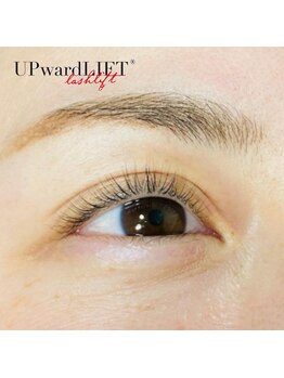 プリマベーラ(Primavera)/ケラチンラッシュリフトパーマ