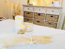 オルグル(OLGUL)/お店の雰囲気