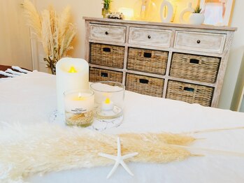 オルグル(OLGUL)/お店の雰囲気