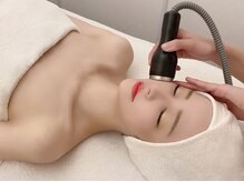 ヒト幹細胞エレクトロポレーション導入について【イオン導入の20倍の効果！！】