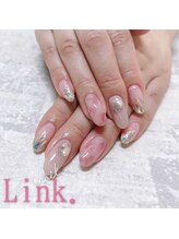 リンク(Link.)/