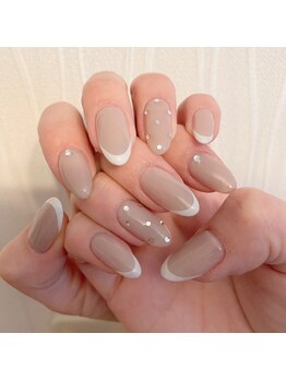 コロミネイル(colome nail)/