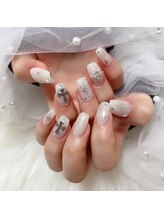ココネイル アンド アイラッシュ(COCO NAIL & EYELASH)/