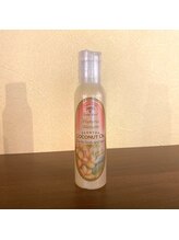 ハワイアンフォレストSpa 渋谷本店/プルメリア