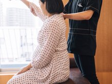 くまのみ整骨院 イオンモール春日部院/くまのみ　イオンモール春日部院