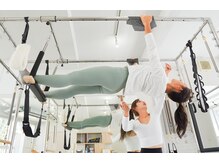 ルルト 福岡天神店/《チャレンジエクササイズ》