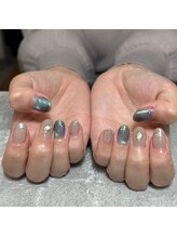 メイヴン(Maven)/