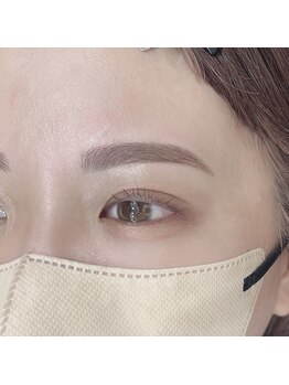 ビューステージ アイブロウサロン 大宮/眉のお悩みご相談ください♪