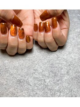 イル(ile)/秋色マグネットワンカラー