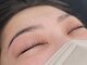 カドゥ(KADo)の写真/【パリジェンヌブロウリフト】で黄金比率の眉毛をGET◎眉毛を整えて朝のメイク時短に最適♪