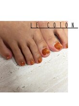 ルコトン(le coton)/マグネットワンカラー