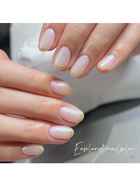 フレンチ|キラキラ